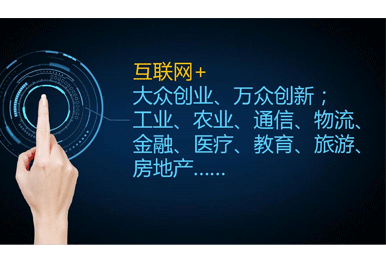 服务案例1 - 定制行业软件开发